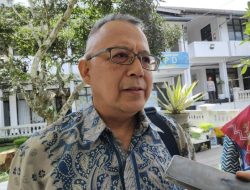 Enam Kandidat Sekda Kota Sukabumi Punya Peluang Relatif Sama