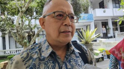 Enam Kandidat Sekda Kota Sukabumi Punya Peluang Relatif Sama