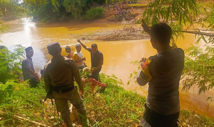 Hilang Tanpa Jejak, Keluarga Putuskan Hentikan Pencarian Korban di Hari Keempat
