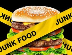 Dampak Buruk Junk Food bagi Kesehatan Masyarakat Indonesia Semakin Mengkhawatirkan
