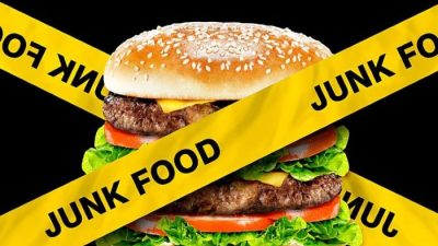 Dampak Buruk Junk Food bagi Kesehatan Masyarakat Indonesia Semakin Mengkhawatirkan