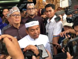 Maraknya Bencana, Kang Dedi Minta Izin Tambang Diperketat Tata Ruang Dievaluasi