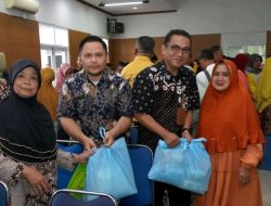 Pemkab Sukabumi Gulirkan Program Peduli Ibu Lansia Wujudkan Gagasan Gubernur