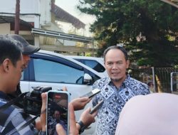 RSUD R. Syamsudin Renovasi 510 Tempat Tidur Standar KRIS, Tuntas Juni 2025