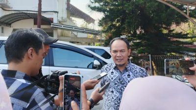 RSUD R. Syamsudin Renovasi 510 Tempat Tidur Standar KRIS, Tuntas Juni 2025