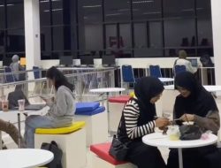 Perpus@Night, Wujud Akses Literasi Tanpa Batas di Kota Sukabumi