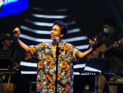 Lagu ‘Mangu’ Fourtwnty Jadi Sorotan, Netizen Kaitkan dengan Simbol Kerukunan Istiqlal Dan Katedral