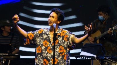 Lagu ‘Mangu’ Fourtwnty Jadi Sorotan, Netizen Kaitkan dengan Simbol Kerukunan Istiqlal Dan Katedral