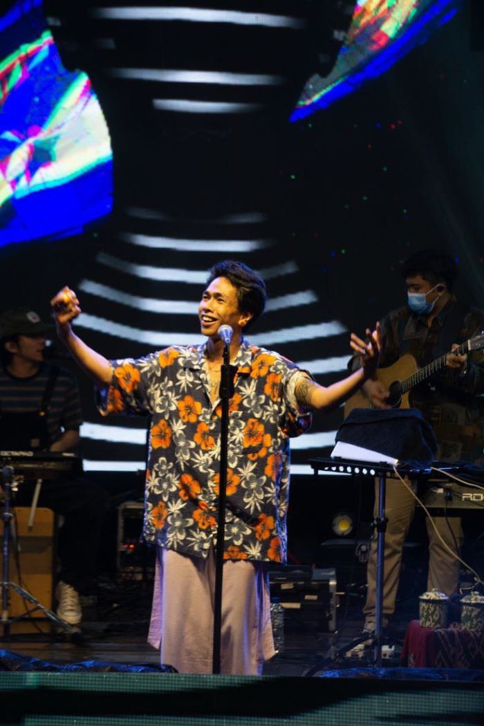 Lagu 'Mangu' Fourtwnty Jadi Sorotan, Netizen Kaitkan dengan Simbol Kerukunan Istiqlal Dan Katedral