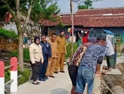 Pemkot Sukabumi Putuskan P2RW Tetap Berlanjut dengan Skema Baru
