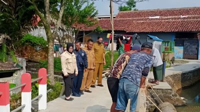 Pemkot Sukabumi Putuskan P2RW Tetap Berlanjut dengan Skema Baru