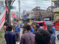 Genjot PAD, Pemkot Sukabumi Tertibkan Reklame Ilegal