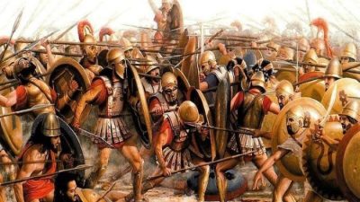 Hari Ini, 29 April 1091: dalam Sejarah Mengenang Pertempuran Levounion
