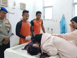 Tim SAR Berhasil Temukan Jasad Remaja di Pantai Karanghawu