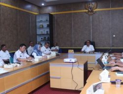 Pemkab Sukabumi Genjot Realisasi Pembentukan Koperasi Merah Putih di 381 Desa