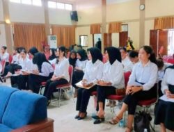 Puluhan Finalis Putri Nelayan Palabuhanratu Mulai Jalani Pengenalan Lapangan