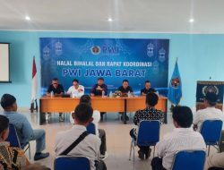PWI Jabar Tegas Tolak Plt dan Tetap Dukung Kepengurusan Hasil KLB
