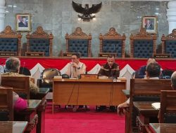 Anggota DPRD “Menguliti” Statement Wali Kota di Medsos Soal Omzet Rumah Makan Rp12 Miliar Dicatat Rp1,5 Miliar