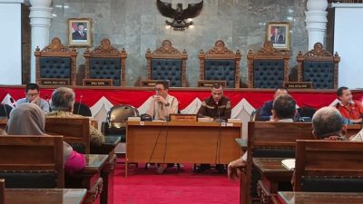 Anggota DPRD “Menguliti” Statement Wali Kota di Medsos Soal Omzet Rumah Makan Rp12 Miliar Dicatat Rp1,5 Miliar