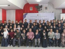 Sekda Sukabumi Siapkan 57 Pendamping Kekerasan, Eksploitasi dan Diskriminasi  terhadap Perempuan dan Anak