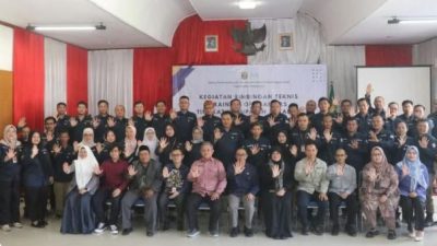 Sekda Sukabumi Siapkan 57 Pendamping Kekerasan, Eksploitasi dan Diskriminasi terhadap Perempuan dan Anak