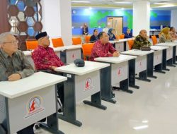 Enam Kandidat Seleksi Calon Sekda Bertarung di Tahap Assesment Kompetensi