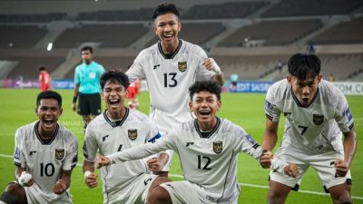 Piala Asia U-17 2025: Generasi Penerus Unjuk Gigi
