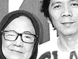 Dunia Musik Berduka, Ibunda Bimbim Slank Tutup Usia