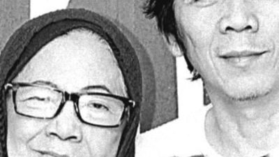 Dunia Musik Berduka, Ibunda Bimbim Slank Tutup Usia
