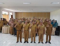 Akselerasi Penurunan Stunting, Pemkab Sukabumi Perkuat Strategi dan Sinergi