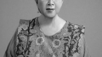 Kabar Duka !! Legenda Musik Indonesia, Eyang Titiek Puspa Tutup Usia