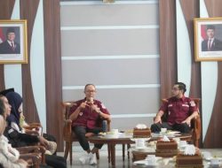 Pemkot Sukabumi Genjot Penggunaan TTDel Tersertifikasi, Target 100% OPD di 2025