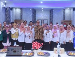 Wali Kota Sukabumi Fokus Bangun Kota Dimulai dari Hati