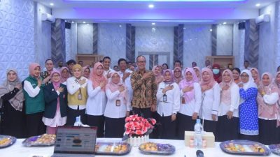 Wali Kota Sukabumi Fokus Bangun Kota Dimulai dari Hati