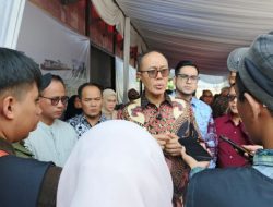 Wali Kota Sukabumi Tegaskan Fokus pada Kerja Nyata, Bukan Sekadar Retorika