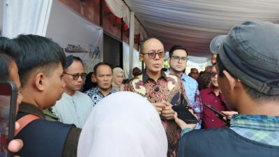 Wali Kota Sukabumi Tegaskan Fokus pada Kerja Nyata, Bukan Sekadar Retorika