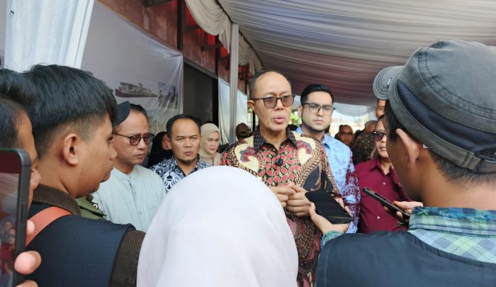 Wali Kota Sukabumi Tegaskan Fokus pada Kerja Nyata, Bukan Sekadar Retorika