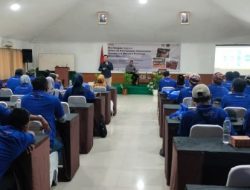 Pengembangan Wisata Pascabencana, Dinas Pariwisata Sukabumi Bina Puluhan Komunitas Desa Wisata