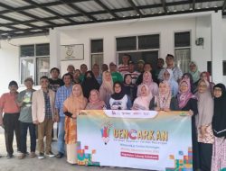 Sampah Jadi Emas! Pegadaian Gandeng Bank Sampah Mandiri Ubah Limbah Jadi Tabungan