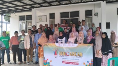 Sampah Jadi Emas! Pegadaian Gandeng Bank Sampah Mandiri Ubah Limbah Jadi Tabungan