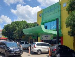 Kades Bayar Tagihan Warga di RSUD Palabuhanratu Pakai STNK Viral di Medsos