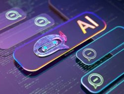 Media Sosial Dibanjiri Kreasi AI