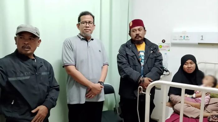 Viral Ambulans Rp200 Ribu: Kapus Minta Maaf, DPRD Soroti Layanan Gratis Bupati Sukabumi