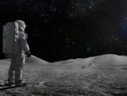 Dari Bulan ke Mars, Perjalanan Panjang Eksplorasi Manusia