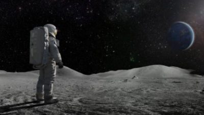 Dari Bulan ke Mars, Perjalanan Panjang Eksplorasi Manusia