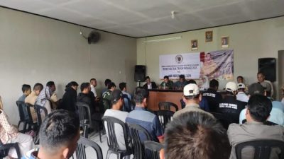 Asri Mulyawati Serap Aspirasi Warga Jampangtengah dalam Reses DPRD Sukabumi Tahap II Tahun 2025