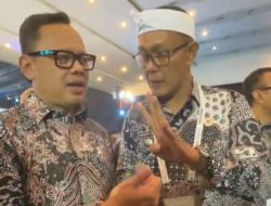 Wali Kota Sukabumi: BLUD dan BUMD Harus Jadi Motor Peningkatan PAD