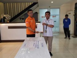 Baznas Tanggung Biaya Pemulangan Jenazah PMI Asal Sukabumi