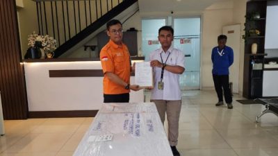 Baznas Tanggung Biaya Pemulangan Jenazah PMI Asal Sukabumi