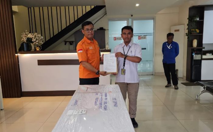 Baznas Tanggung Biaya Pemulangan Jenazah PMI Asal Sukabumi